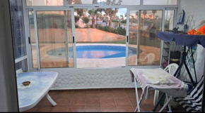 Asilah marina golf